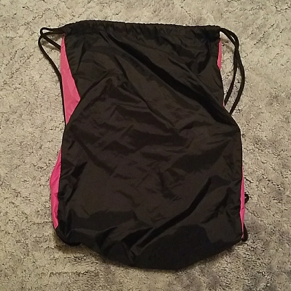Nike Drawstring Bag - image 2